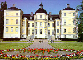 château de Finspang